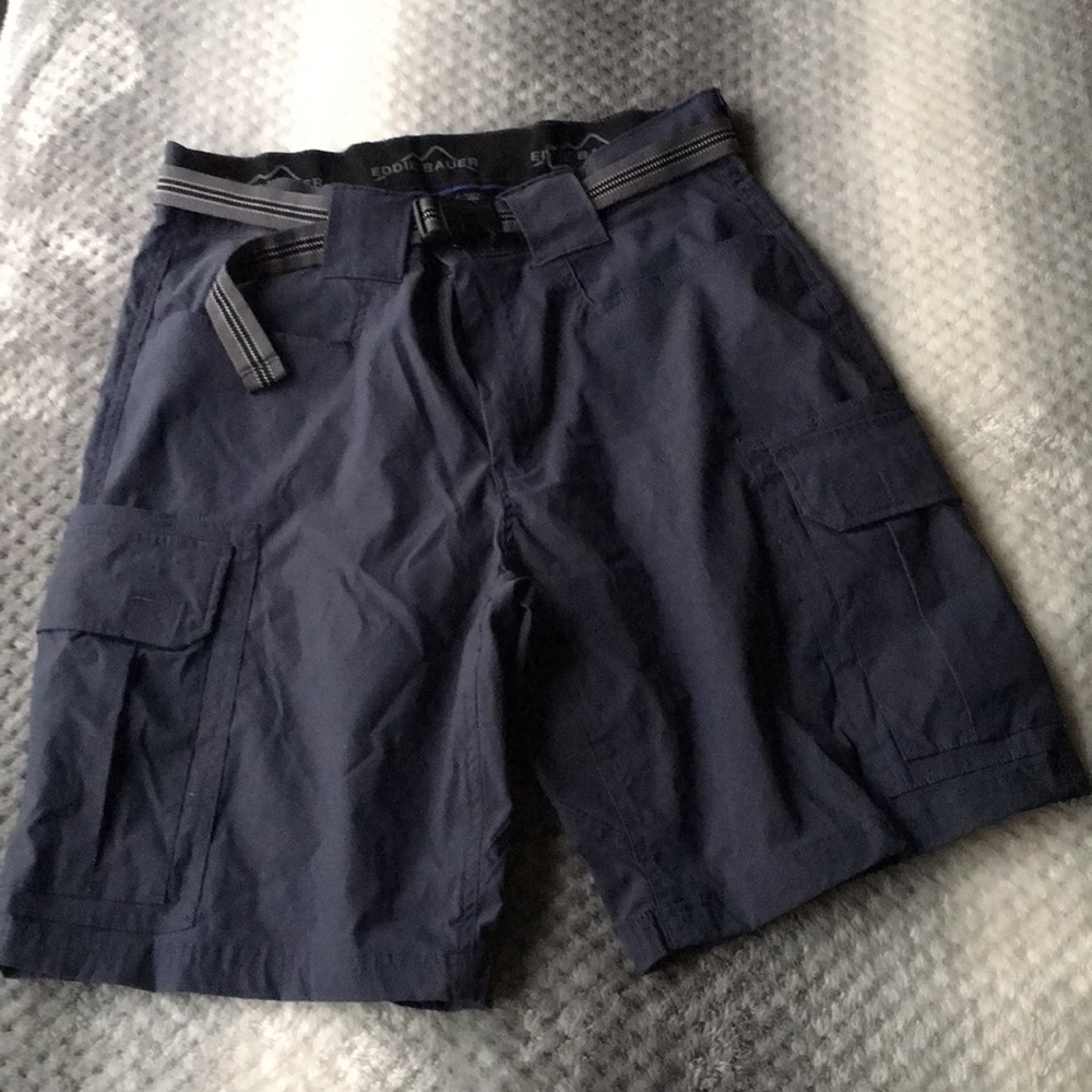 Men’s Eddie Bauer Shorts